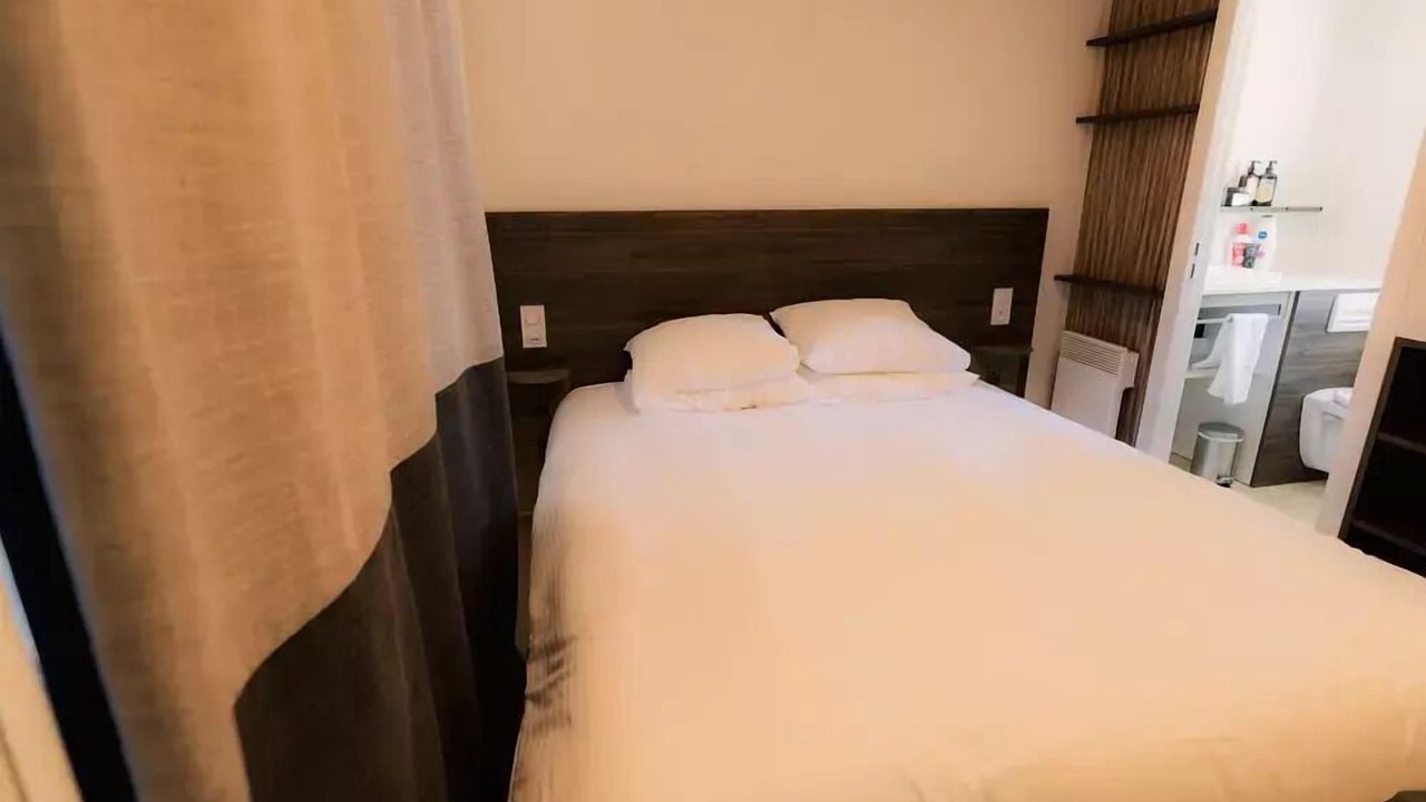 Photo of Bedroom in Martres-Tolosane