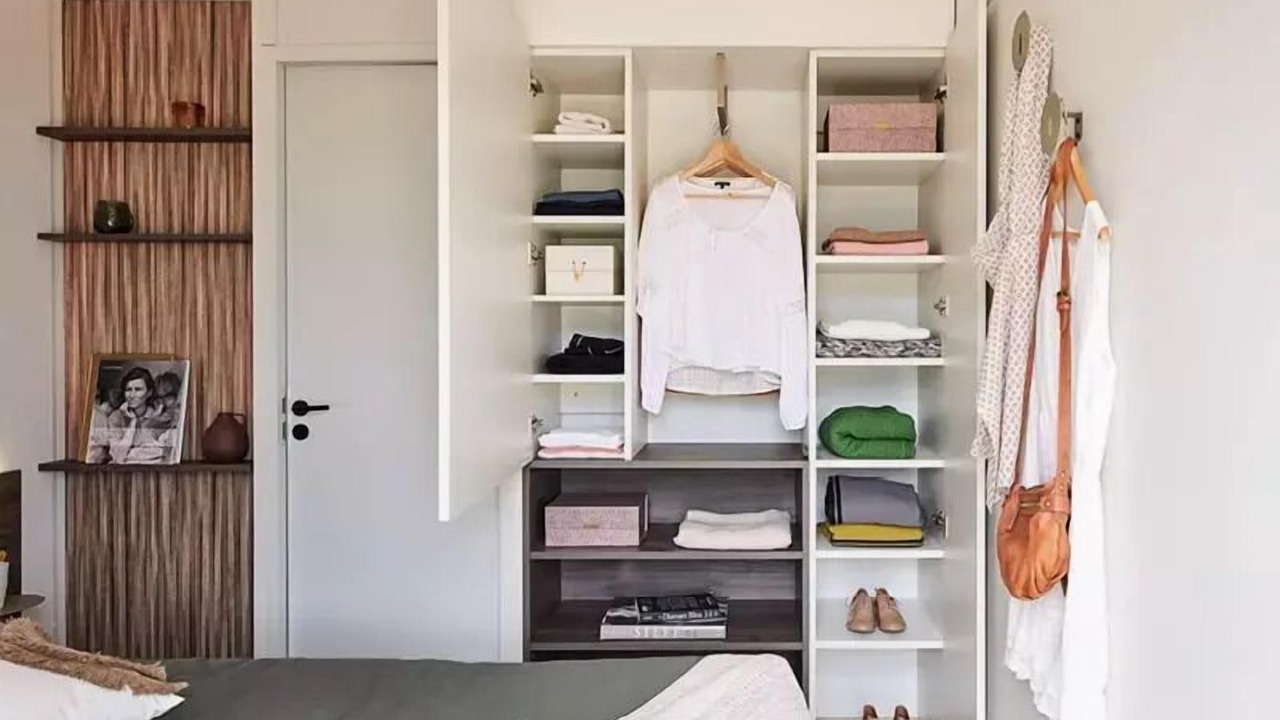 Photo of Bedroom in Martres-Tolosane