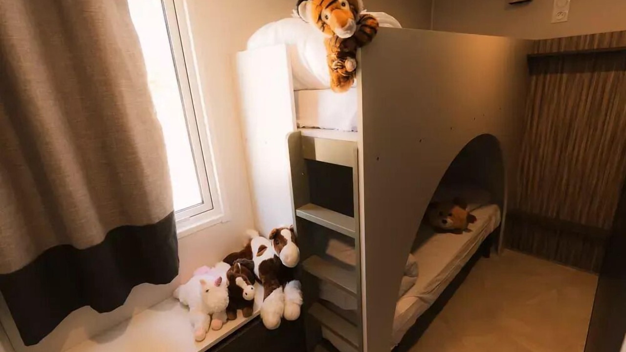 Photo of Bedroom in Martres-Tolosane