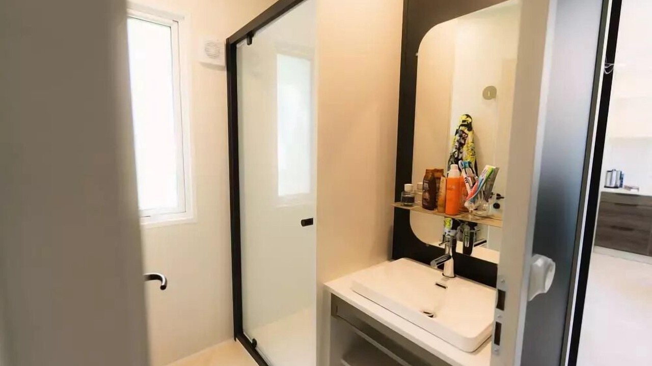 Photo of Bathroom in Martres-Tolosane