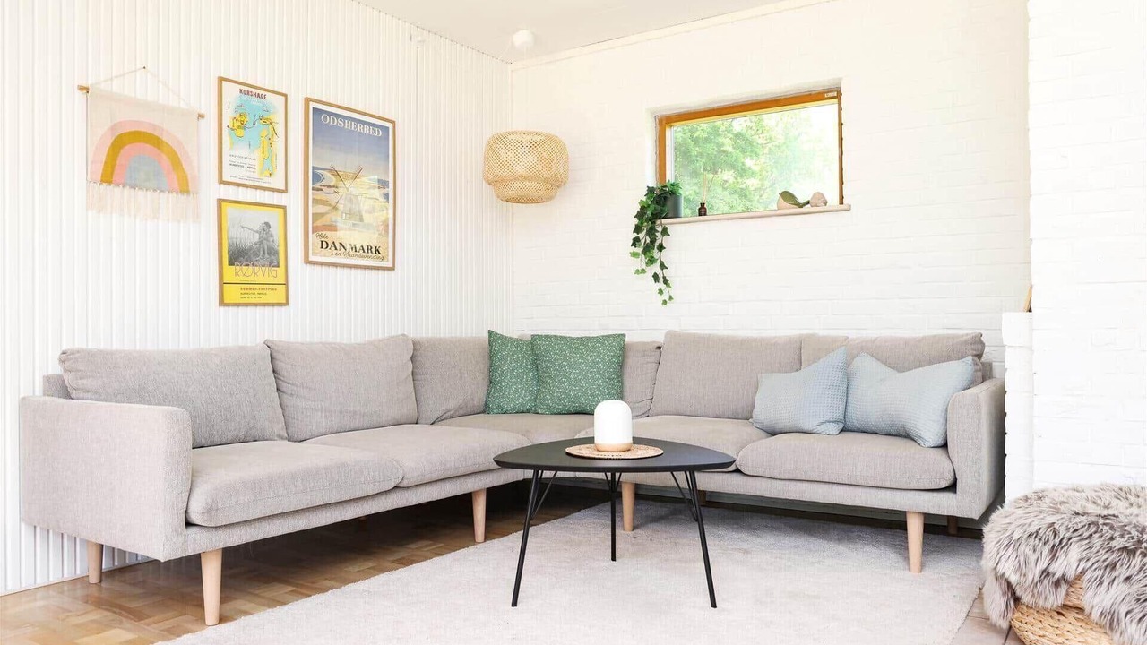 Photo of Livingroom in Rrvig