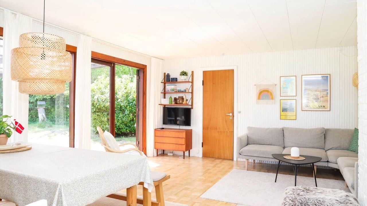 Photo of Livingroom in Rrvig