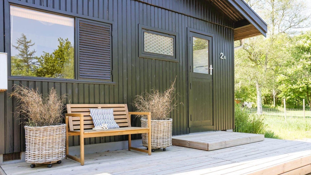 Photo of Patio Balcony in Rrvig