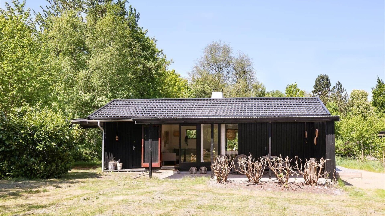 Photo of Outdoor in Rrvig