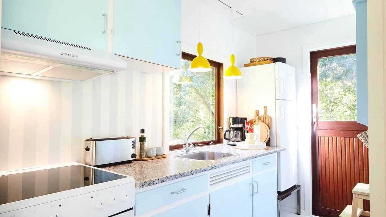 Photo of Kitchen in Rrvig