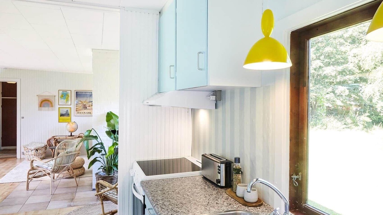 Photo of Kitchen in Rrvig