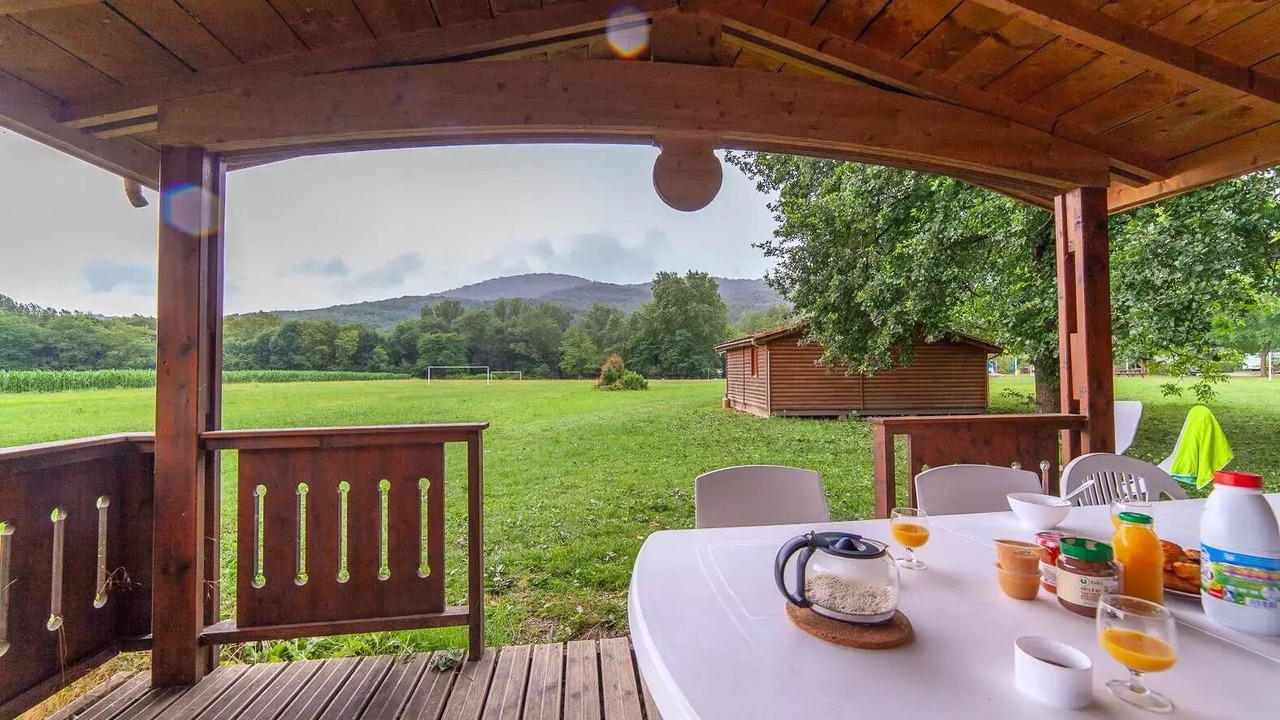 Photo of Outdoor in Martres-Tolosane