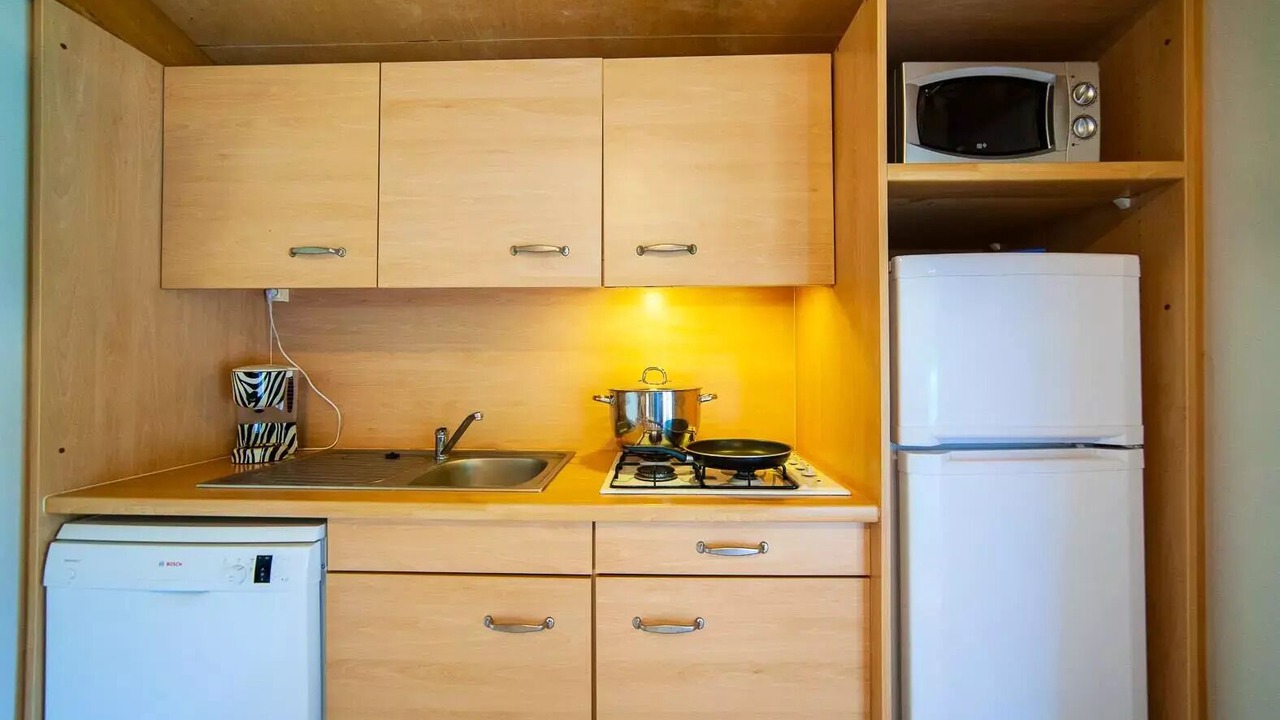 Photo of Kitchen in Martres-Tolosane