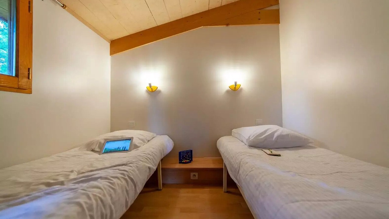 Photo of Bedroom in Martres-Tolosane