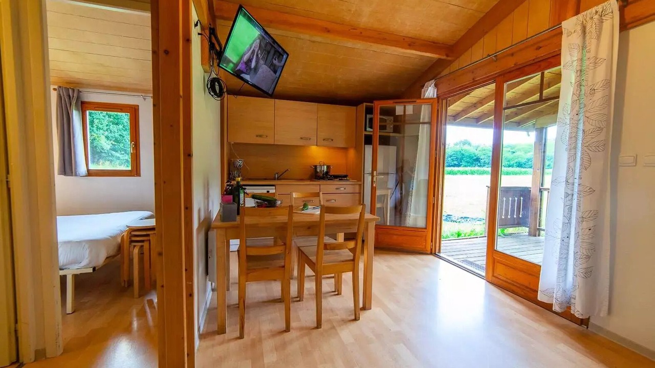 Photo of Bedroom in Martres-Tolosane