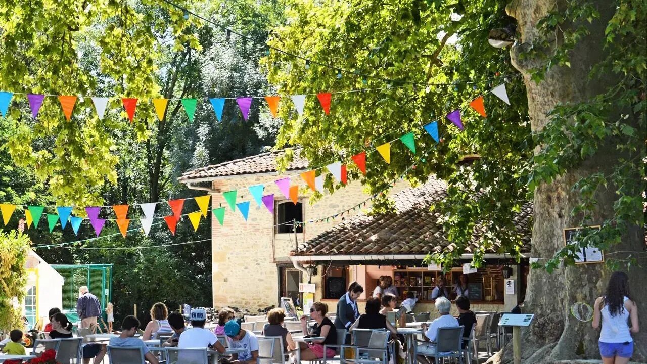 Photo of Outdoor in Martres-Tolosane