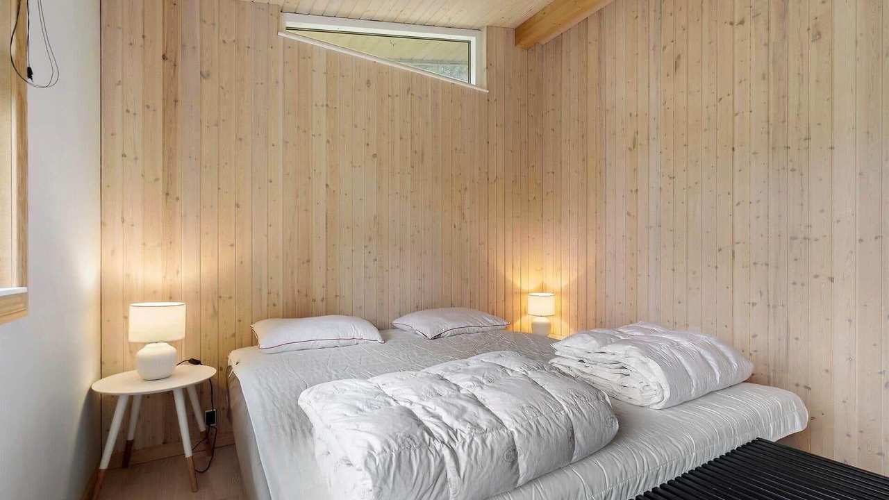 Photo of Bedroom in Nykøbing