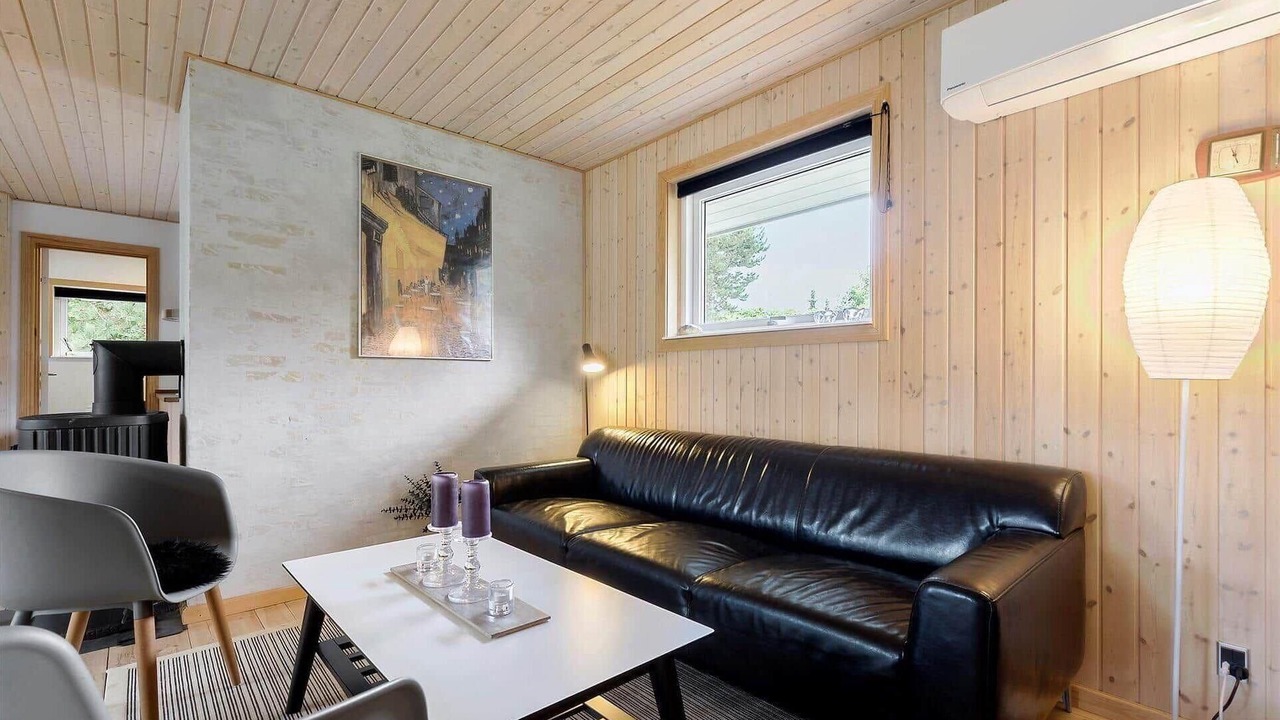 Photo of Livingroom in Nykøbing