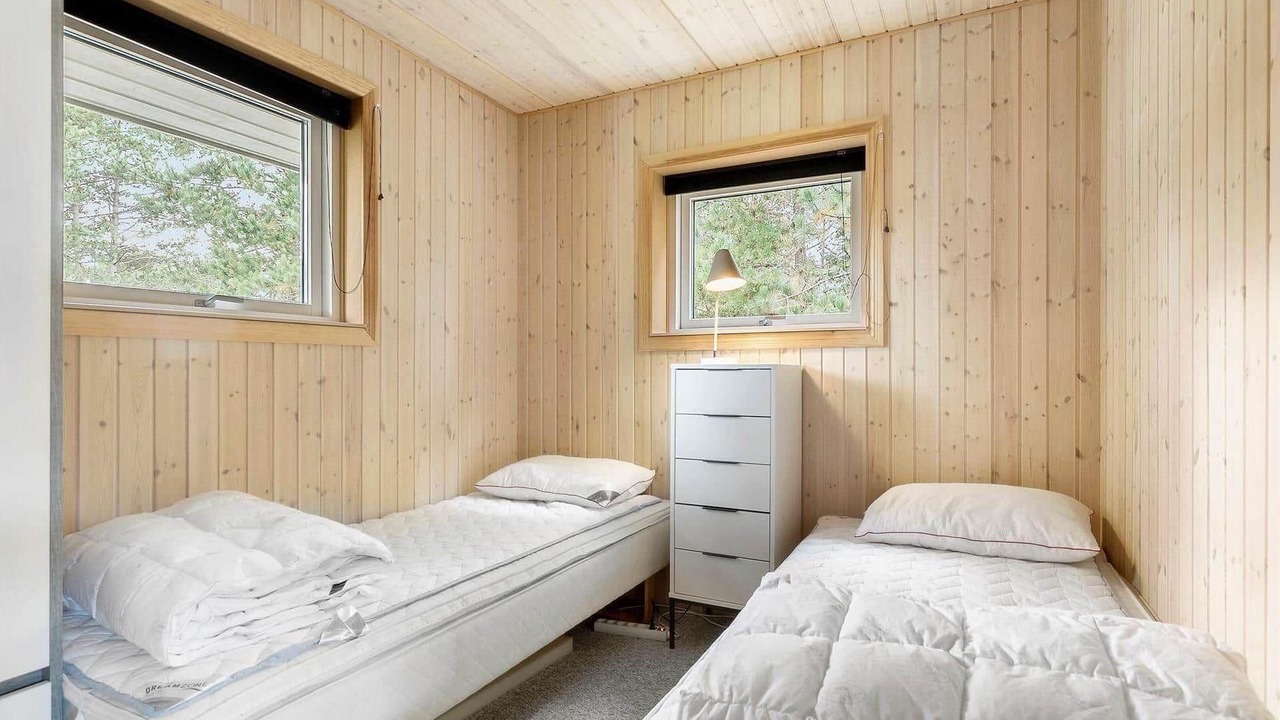Photo of Bedroom in Nykøbing