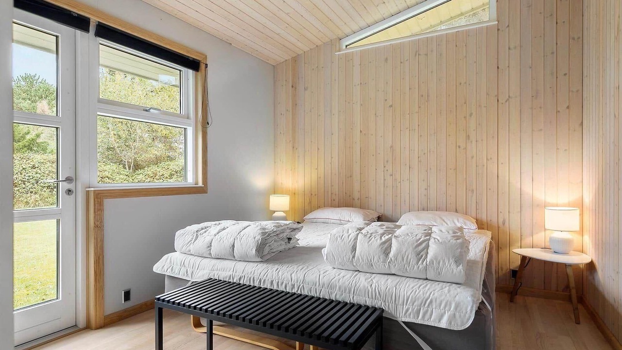Photo of Bedroom in Nykøbing