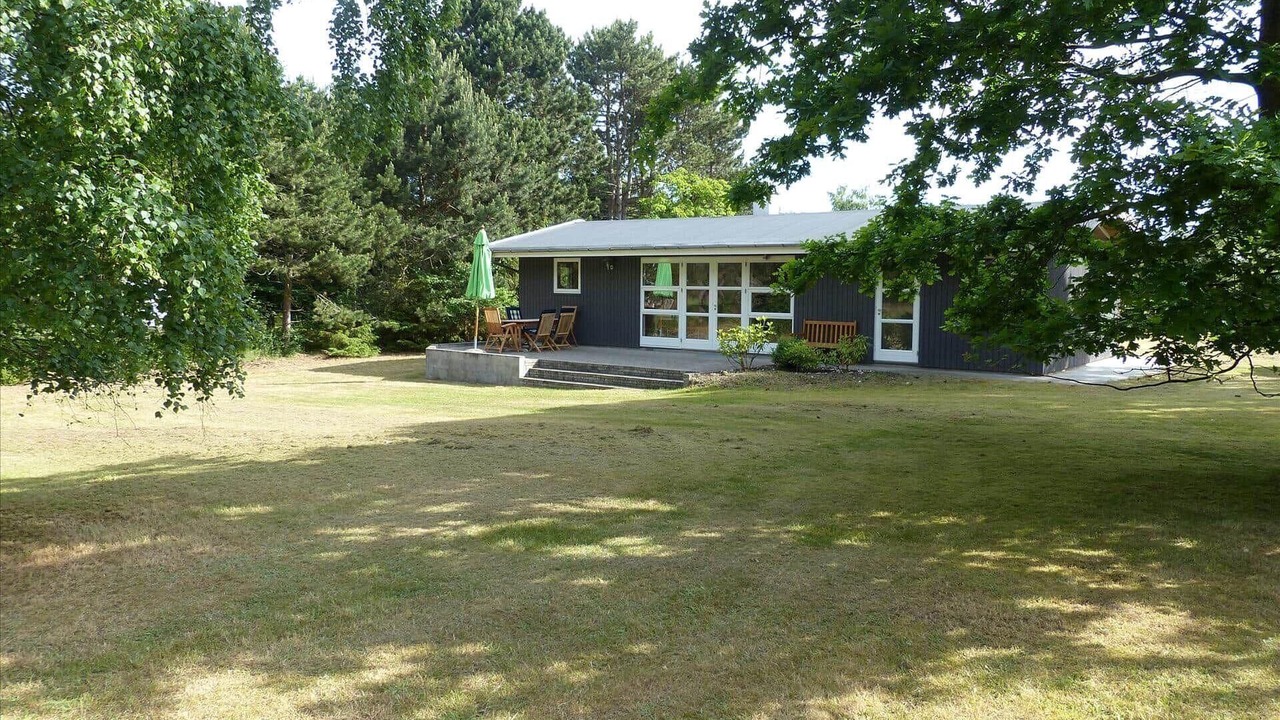 Photo of Outdoor in Nykøbing