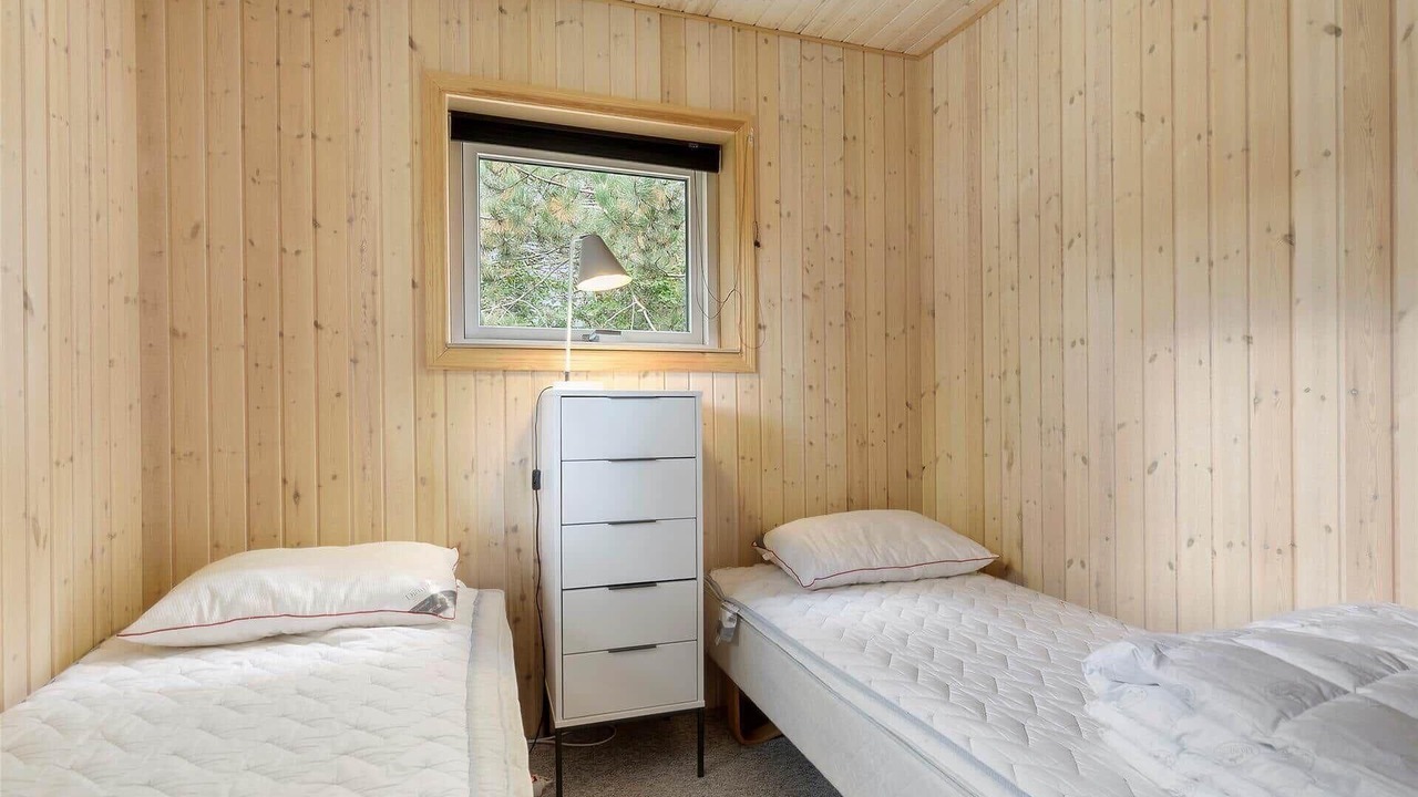 Photo of Bedroom in Nykøbing