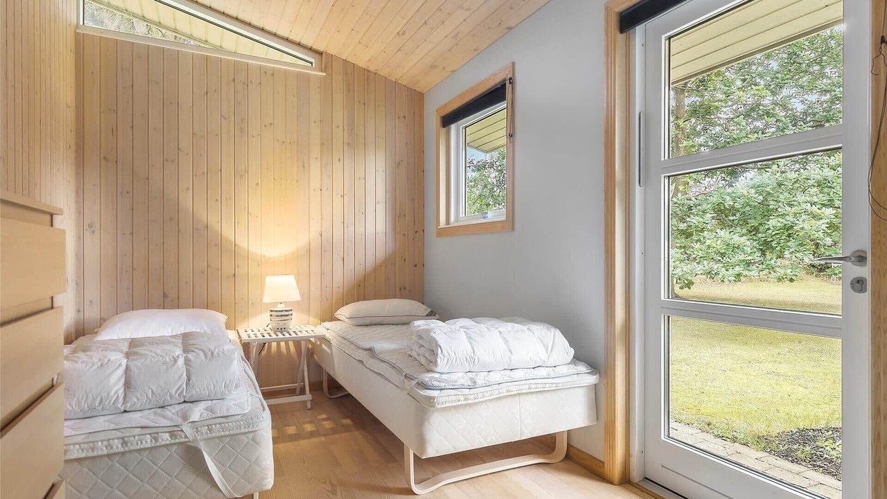 Photo of Bedroom in Nykøbing