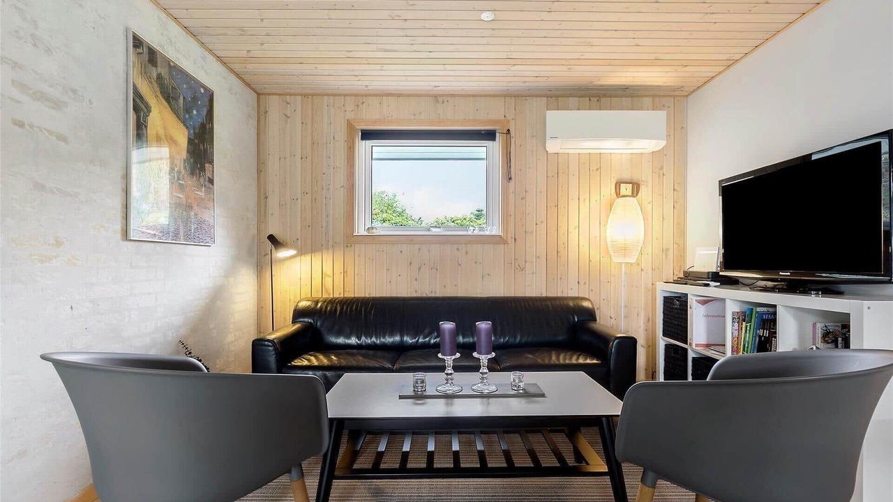 Photo of Livingroom in Nykøbing