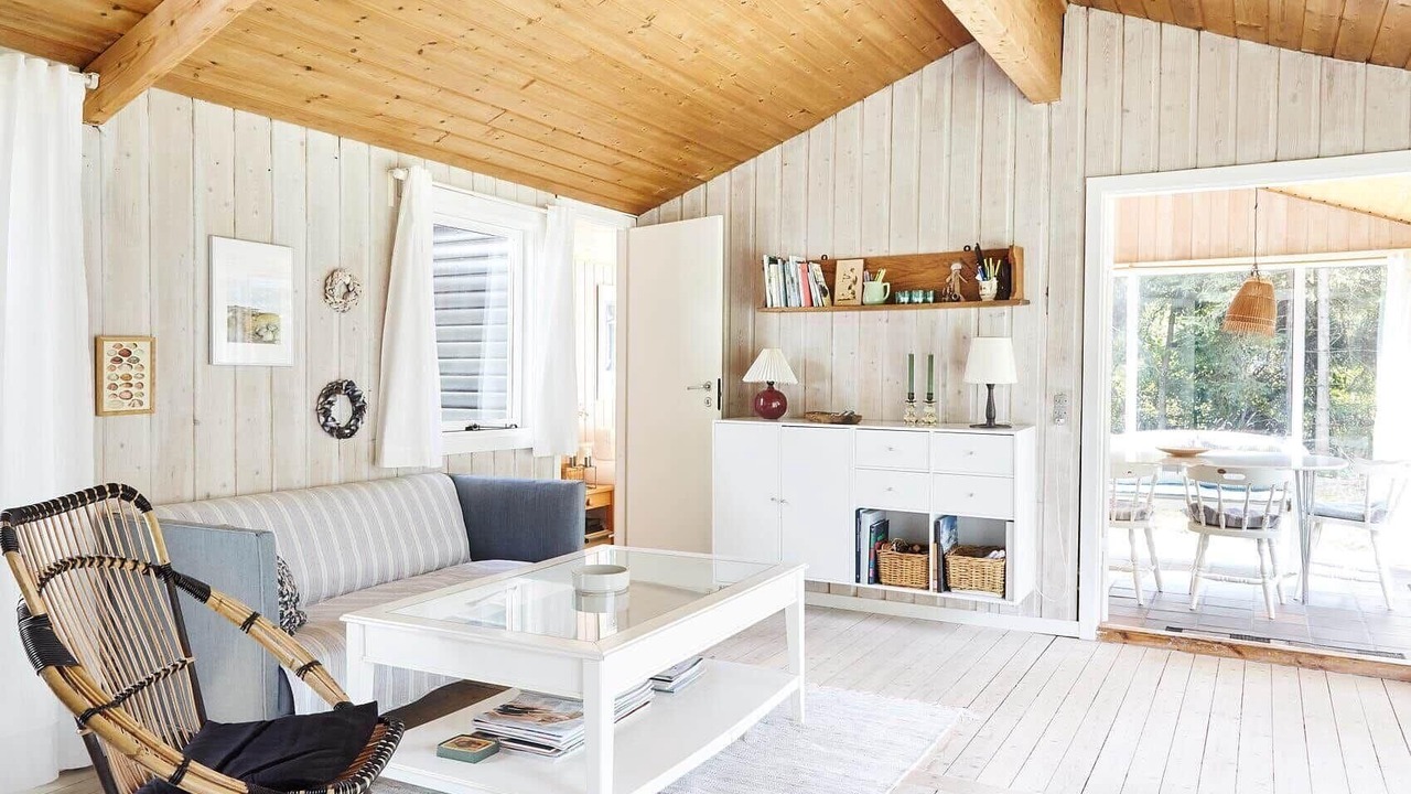 Photo of Livingroom in Rrvig