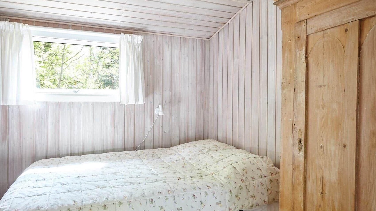Photo of Bedroom in Rrvig