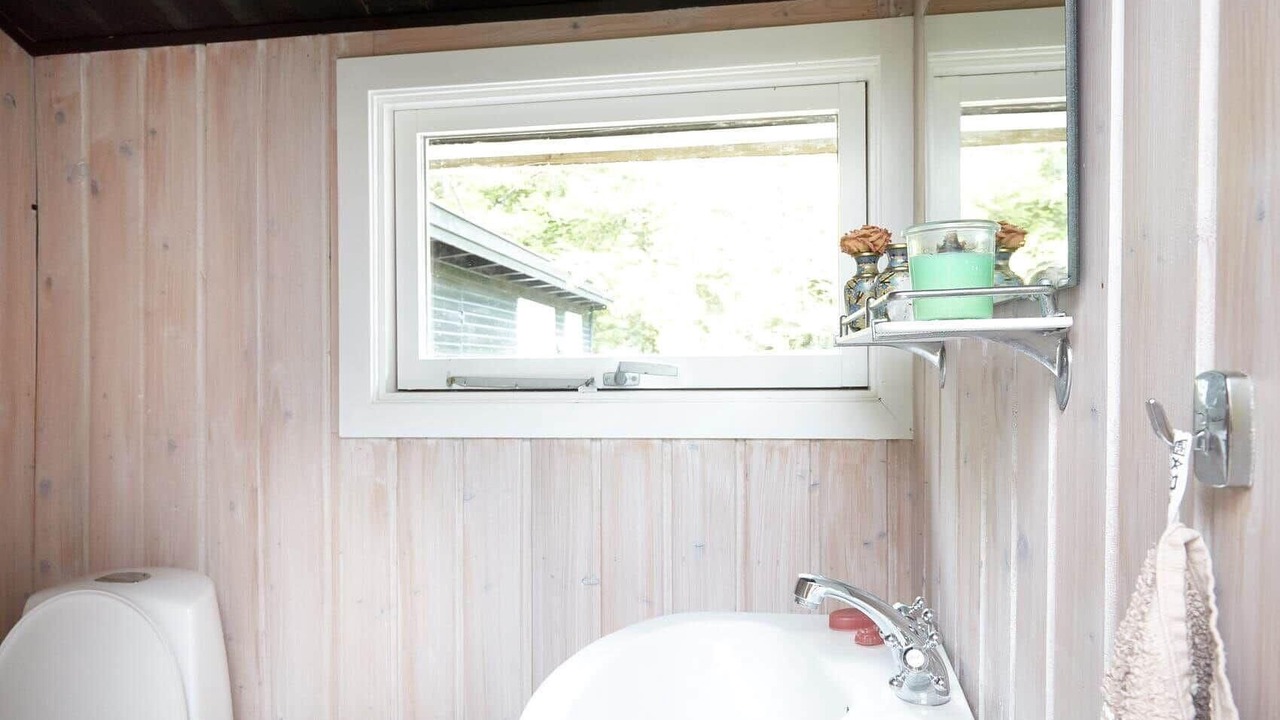 Photo of Bathroom in Rrvig