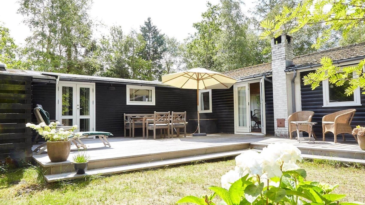 Photo of Outdoor in Rrvig