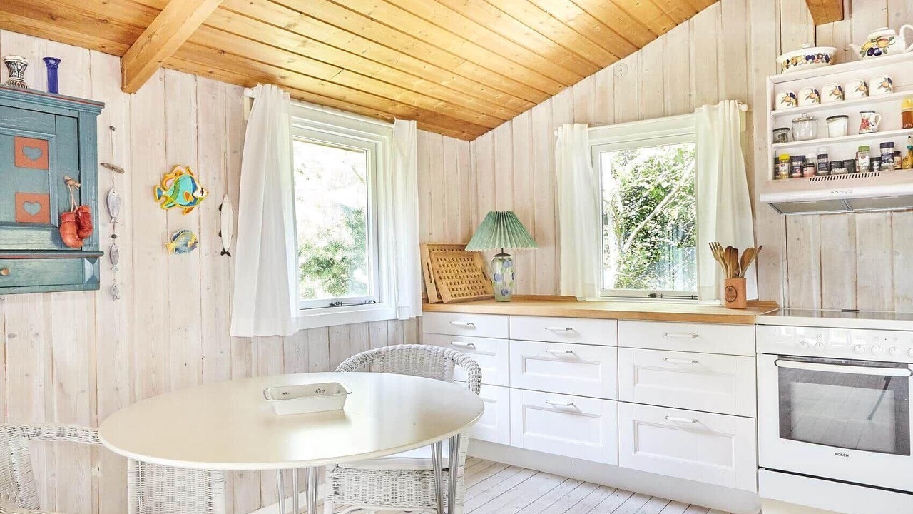 Photo of Kitchen in Rrvig