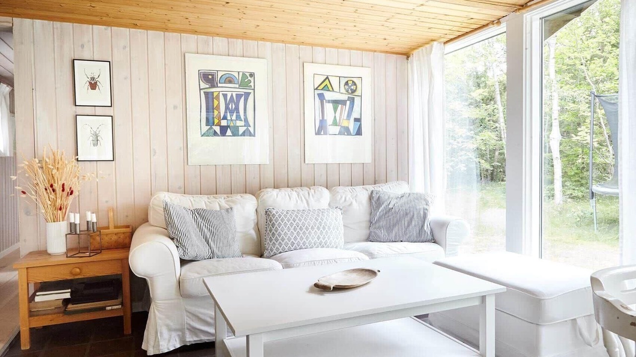 Photo of Livingroom in Rrvig