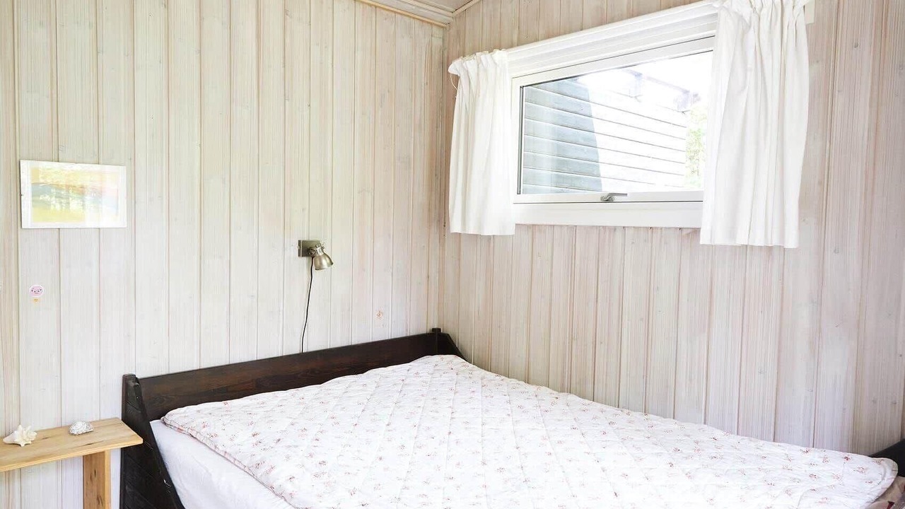 Photo of Bedroom in Rrvig