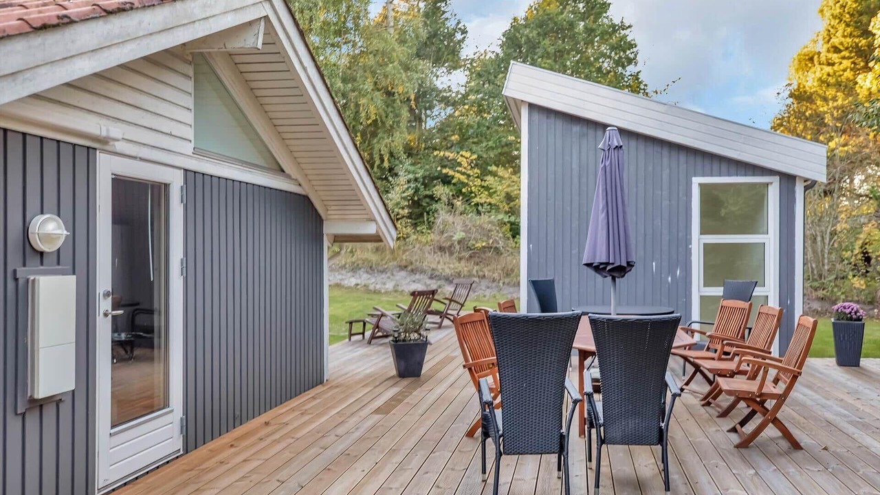 Photo of Outdoor in Hojby