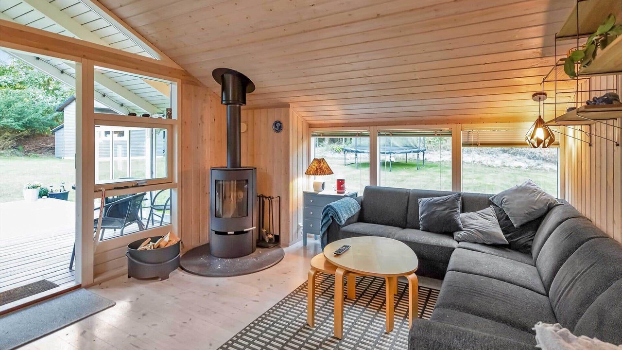 Photo of Livingroom in Hojby