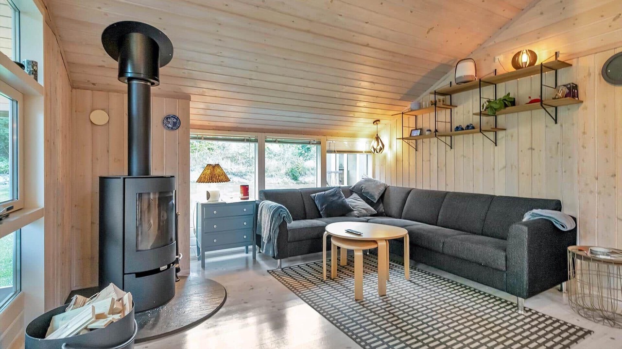 Photo of Livingroom in Hojby