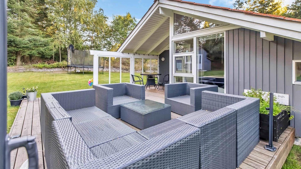 Photo of Outdoor in Hojby