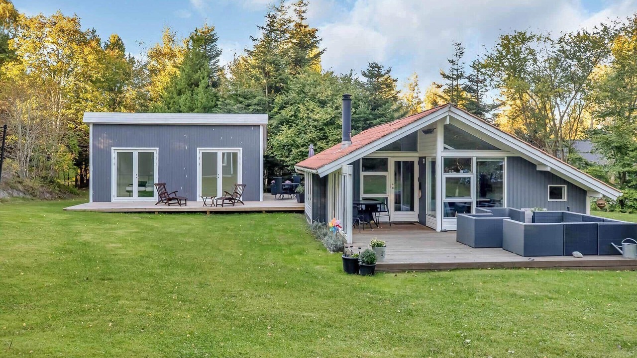Photo of Outdoor in Hojby