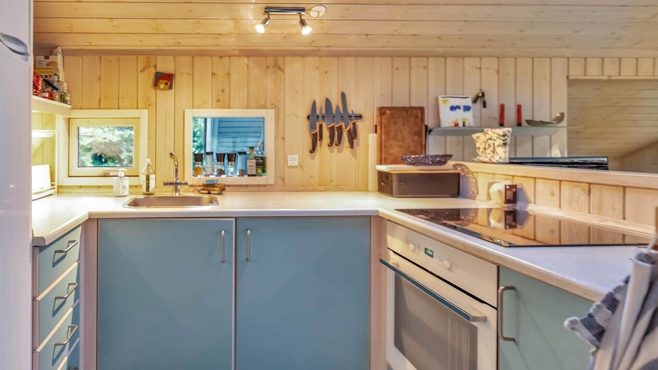 Photo of Kitchen in Hojby
