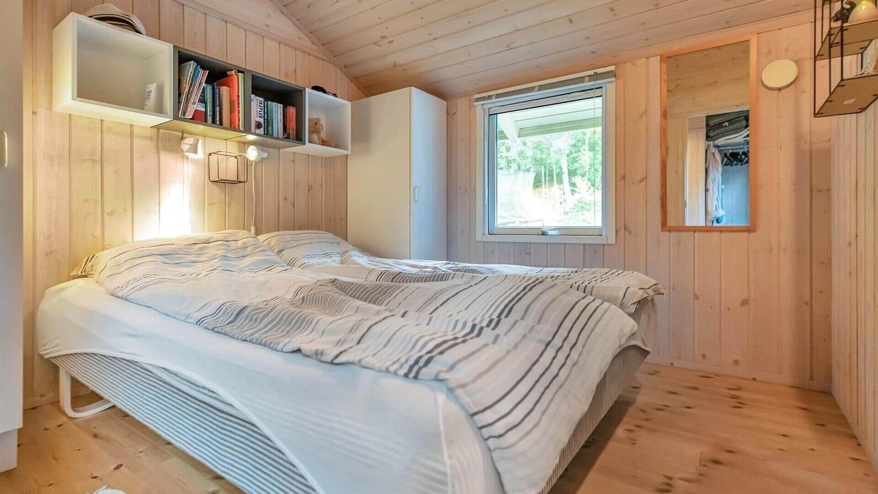Photo of Bedroom in Hojby