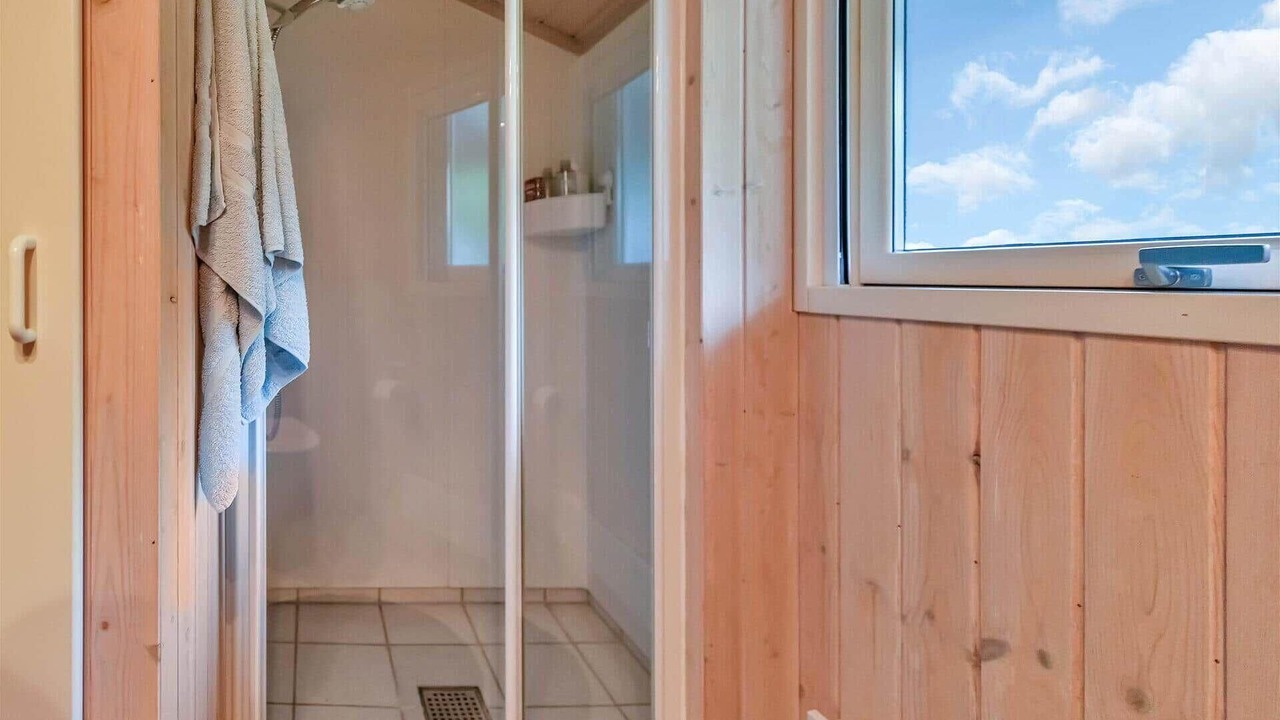 Photo of Bathroom in Hojby