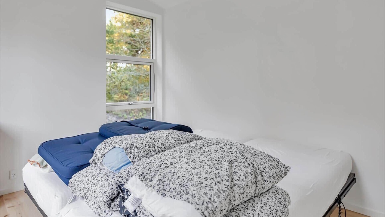 Photo of Bedroom in Hojby