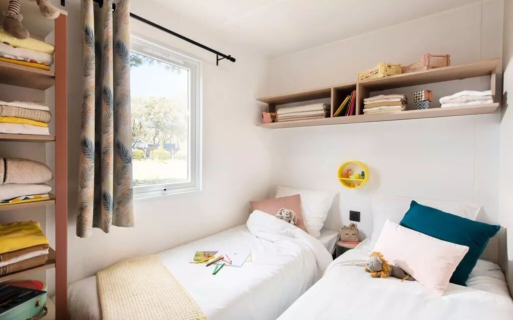 Photo of Bedroom in Martres-Tolosane