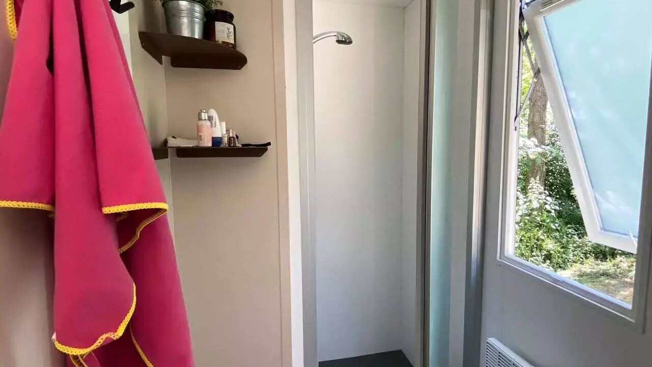 Photo of Bathroom in Martres-Tolosane