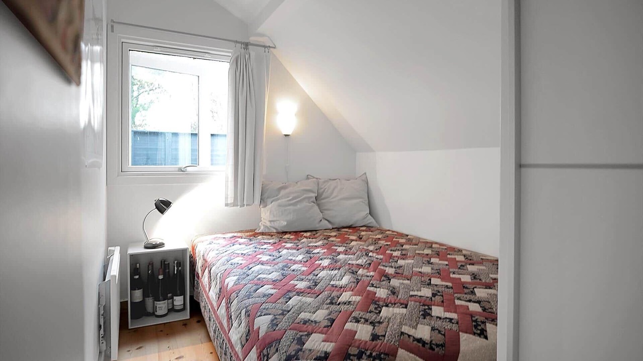 Photo of Bedroom in Hojby