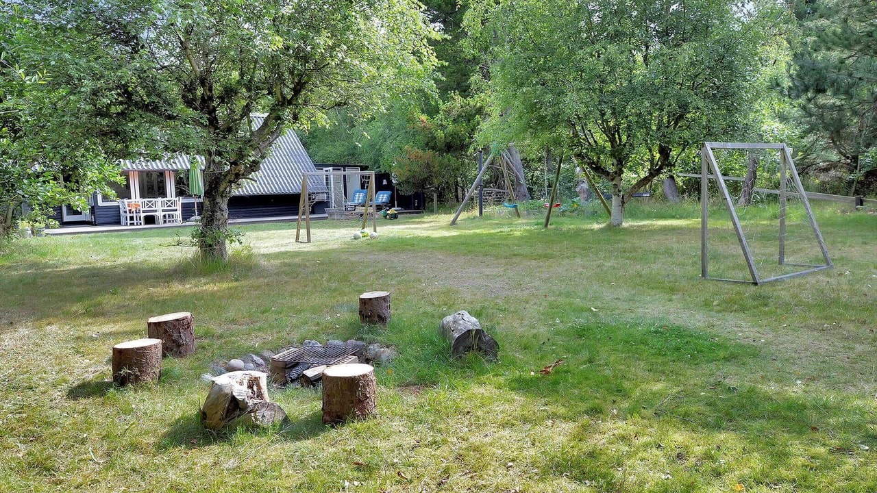 Photo of Outdoor in Hojby