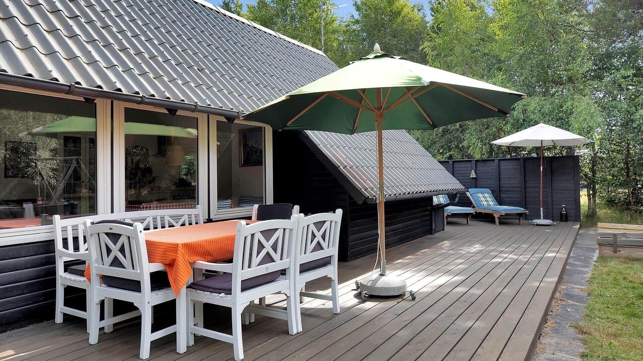 Photo of Outdoor in Hojby