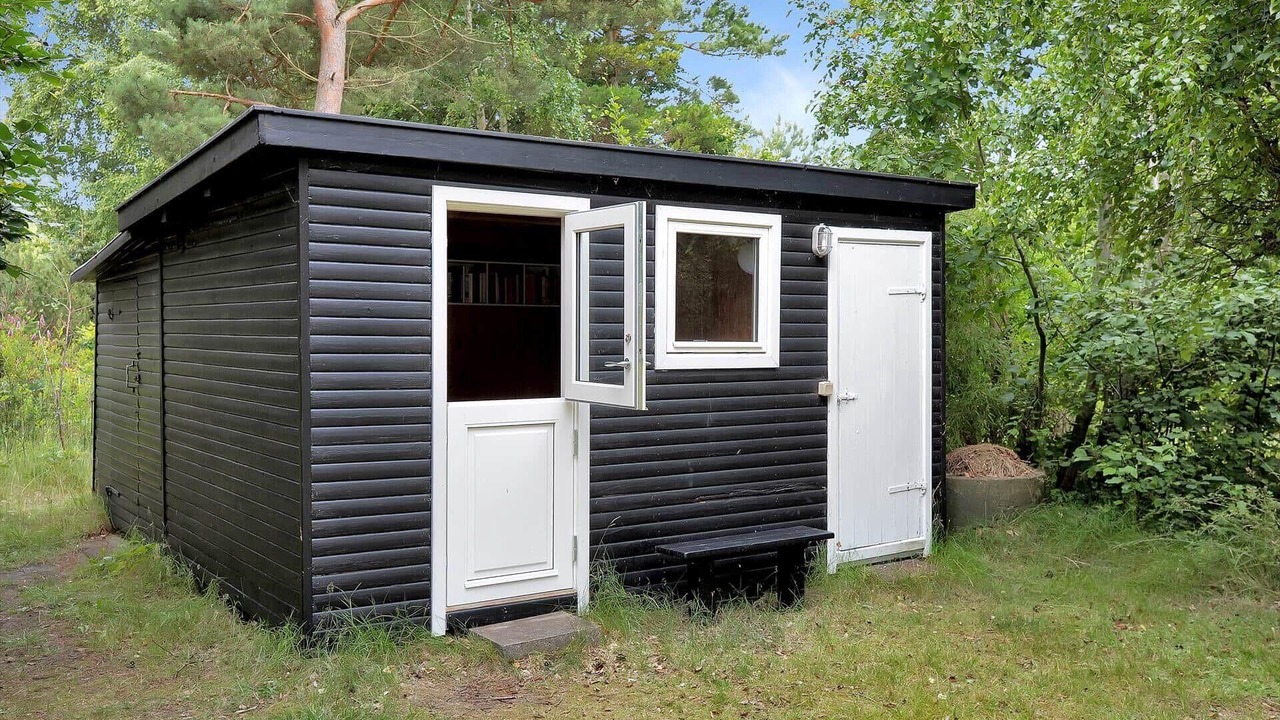 Photo of Outdoor in Hojby
