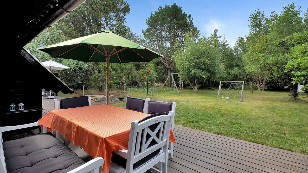 Photo of Outdoor in Hojby