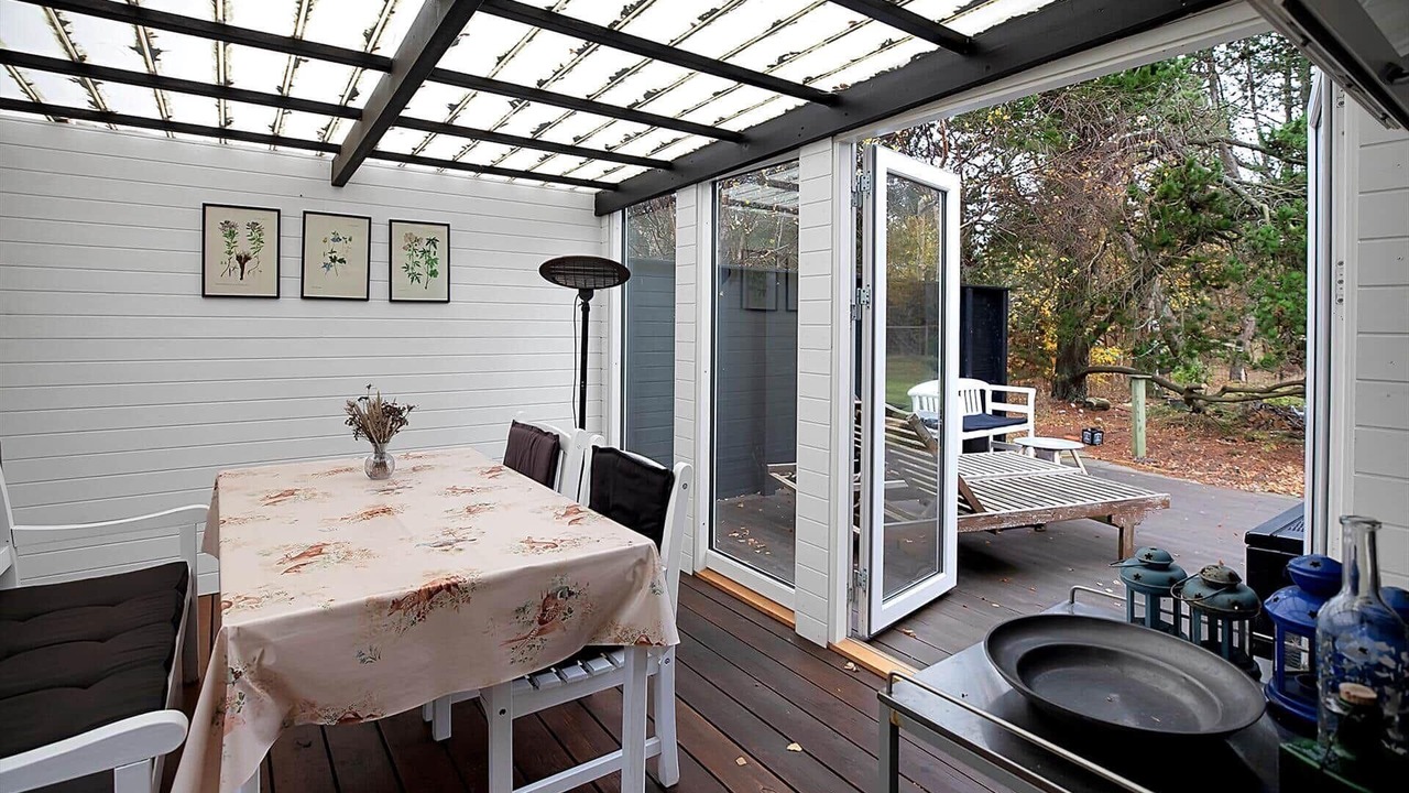 Photo of Outdoor in Hojby
