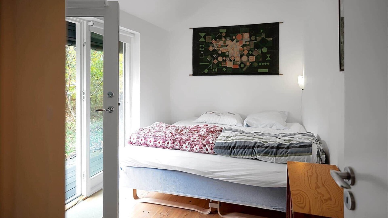 Photo of Bedroom in Hojby