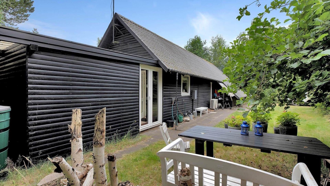 Photo of Outdoor in Hojby