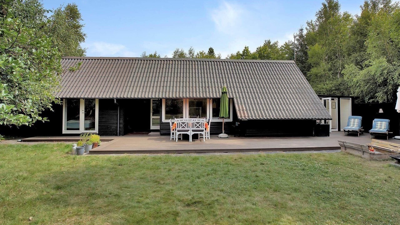 Photo of Outdoor in Hojby